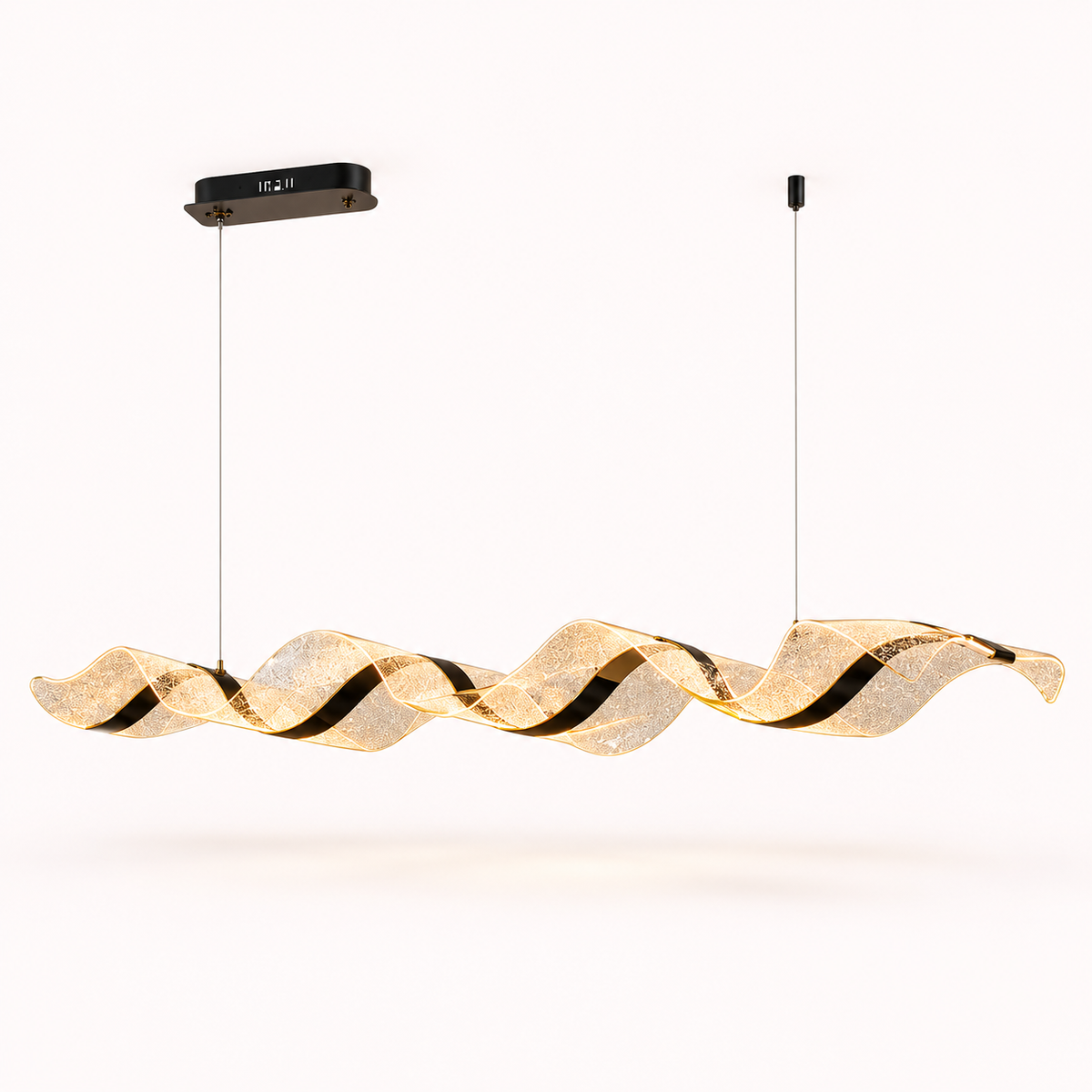 Ondine — suspendu moderne à design nordique