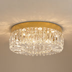 Impératrice — Lustre en cristal